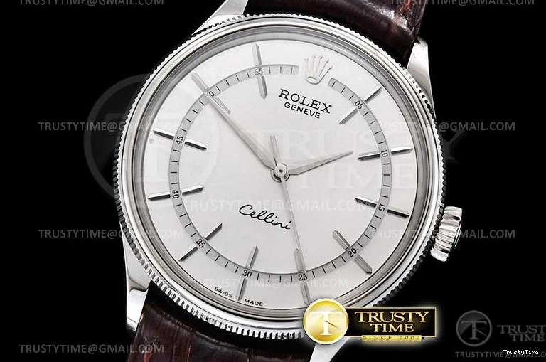 0324 ROLCEL078B – Cellini Time WaterResistant 890